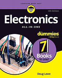 Electronics All-in-One For Dummies