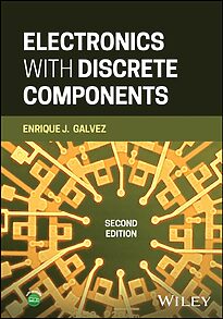 Electronics with Discrete Components