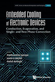 Embedded Cooling of Electronic Devices