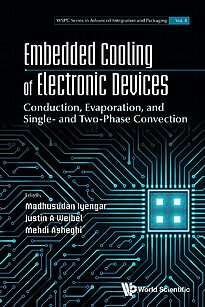 Embedded Cooling of Electronic Devices
