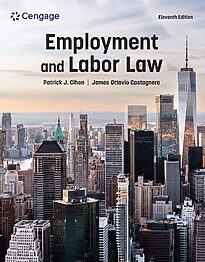Employment and Labor Law