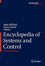 Encyclopedia of Systems and Control