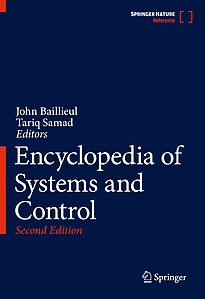 Encyclopedia of Systems and Control