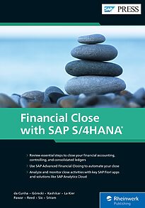 Financial Close with SAP S4HANA