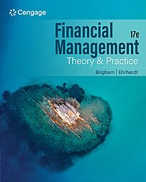Financial Management, Theory and Practice