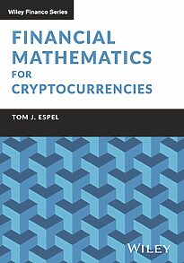 Financial Mathematics for Cryptocurrencies