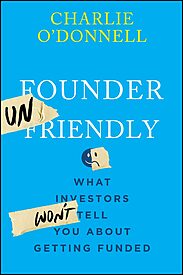 Founder Unfriendly