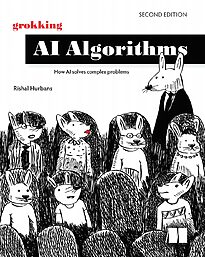 Grokking AI Algorithms