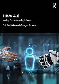 HRM 4.0, Leading People in the Digital Age