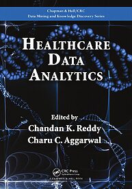 Healthcare Data Analytics