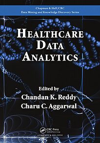 Healthcare Data Analytics