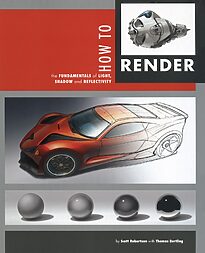 How to Render