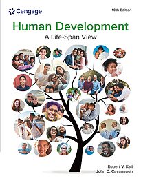 Human Development, A Life-Span View