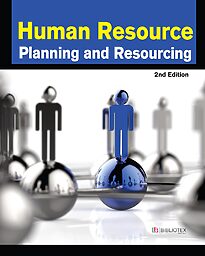 Human Resource Planning and Resourcing