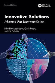 Innovative Solutions, Advanced User Experience Design