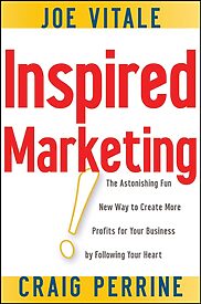 Inspired Marketing!