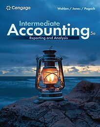 Intermediate Accounting, Reporting and Analysis