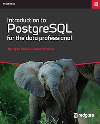 Introduction to PostgreSQL for the Data Professional