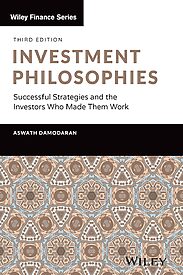 Investment Philosophies