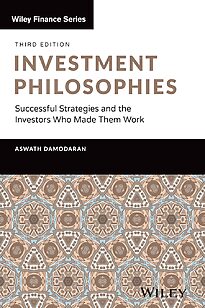 Investment Philosophies