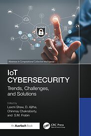 IoT Cybersecurity
