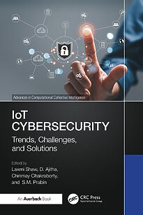 IoT Cybersecurity