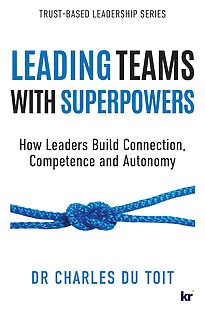 Leading Teams with Superpowers