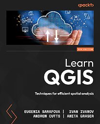 Learn QGIS