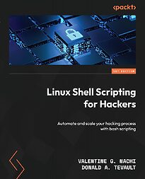 Linux Shell Scripting for Hackers