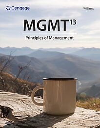 MGMT, Principles of Management