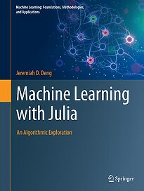 Machine Learning with Julia