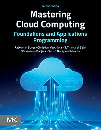 Mastering Cloud Computing