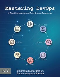 Mastering DevOps