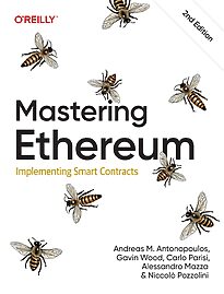 Mastering Ethereum, Implementing Smart Contracts