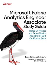 Microsoft Fabric Analytics Engineer Associate Study Guide