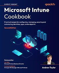 Microsoft Intune Cookbook