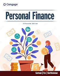 Personal Finance