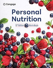 Personal Nutrition