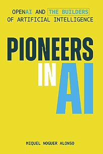 Pioneers in AI