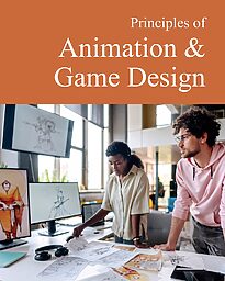 Principles of Animation & Game Design
