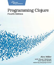 Programming Clojure
