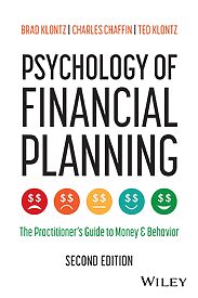 Psychology of Financial Planning