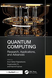 Quantum Computing, Research, Applications, and Advances