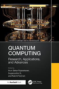 Quantum Computing, Research, Applications, and Advances
