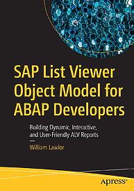 SAP List Viewer Object Model for ABAP Developers