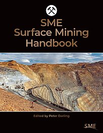 SME Surface Mining Handbook