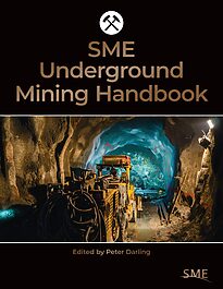 SME Underground Mining Handbook