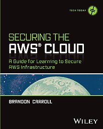 Securing the AWS Cloud