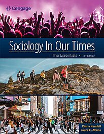 Sociology in Our Times