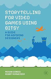 Storytelling for Video Games Using Bitsy